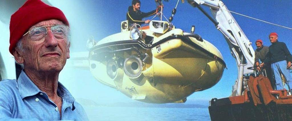Жак-ив кусто — биография, человеческие качества, подводная одиссея, фото, ислам, путешественник, исследователь океанов - 24сми