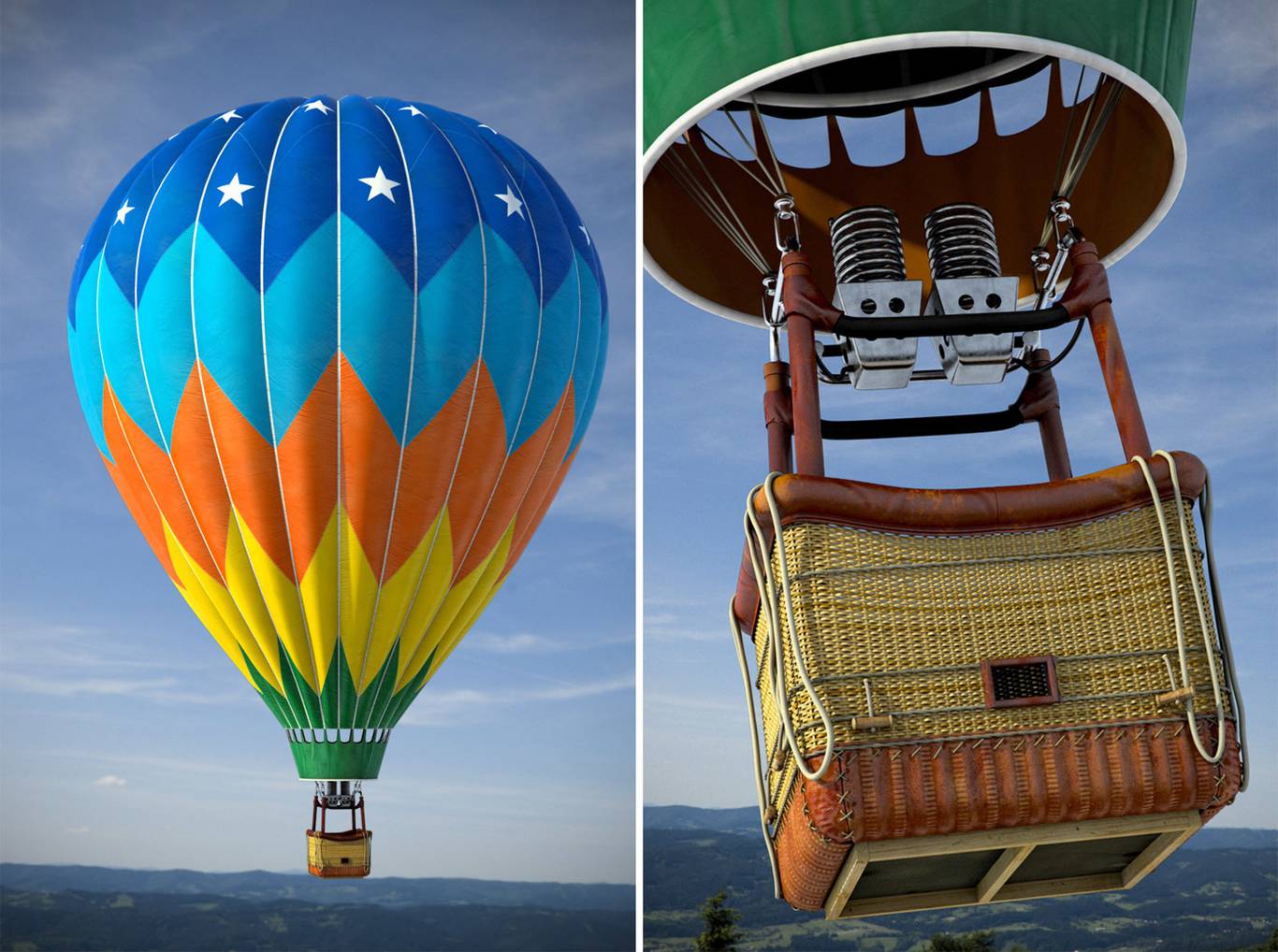 Модели воздушных шаров. Монгольфьер стратостат. Воздушный шар. Воздушный шар с корзиной. Корзинка для воздушного шара.