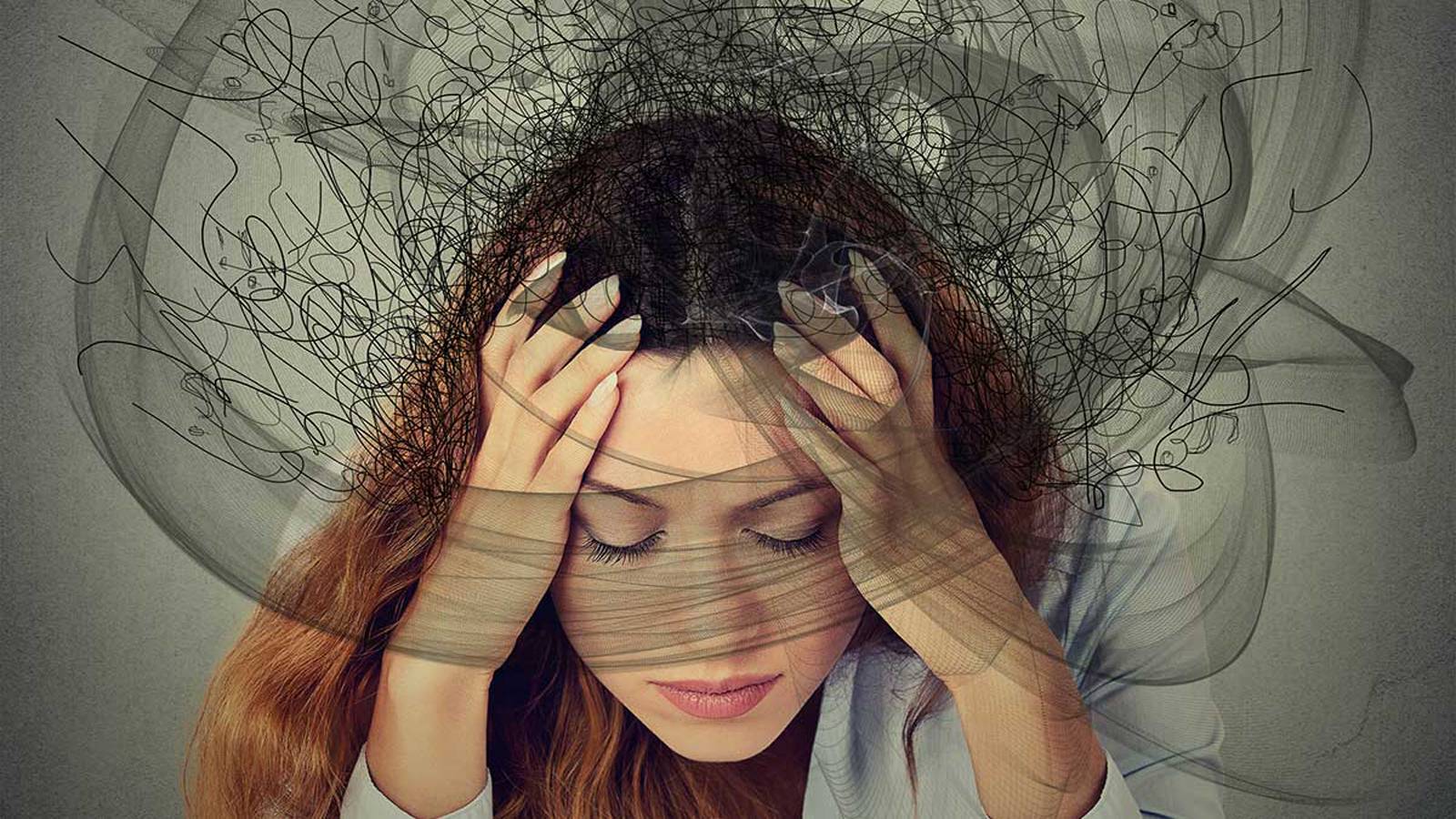 Не бей тревогу: 4 техники самоуспокоения, которые помогут отвлечься от навязчивых мыслей