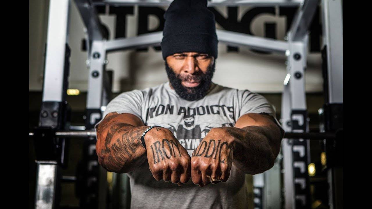 Ct fletcher