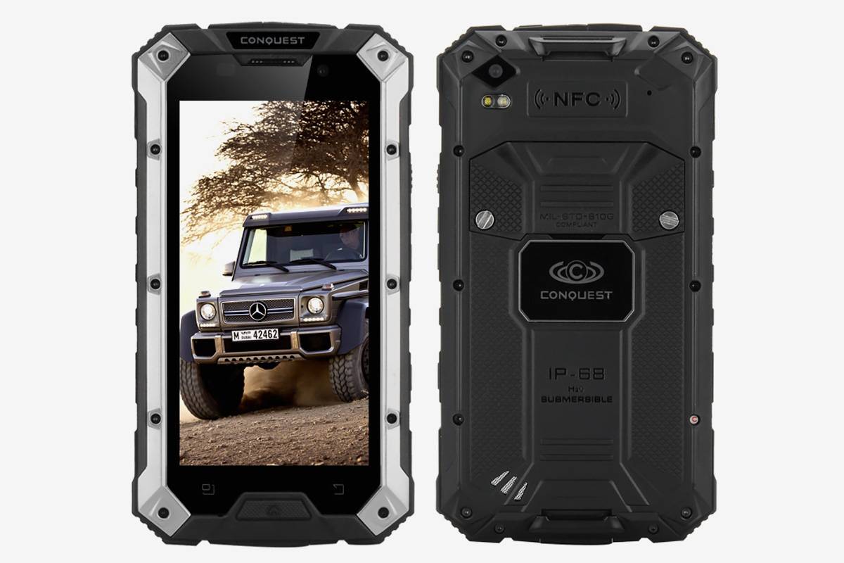 Российский защищенный смартфон. Conquest Knight s8 Pro. Защищенный смартфон s100. Land Rover Armor x5 Pro. Смартфон Conquest 2023.