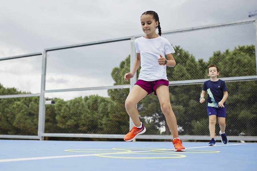 Какой вид спорта лучше для ребенка? выбираем :: инфониак