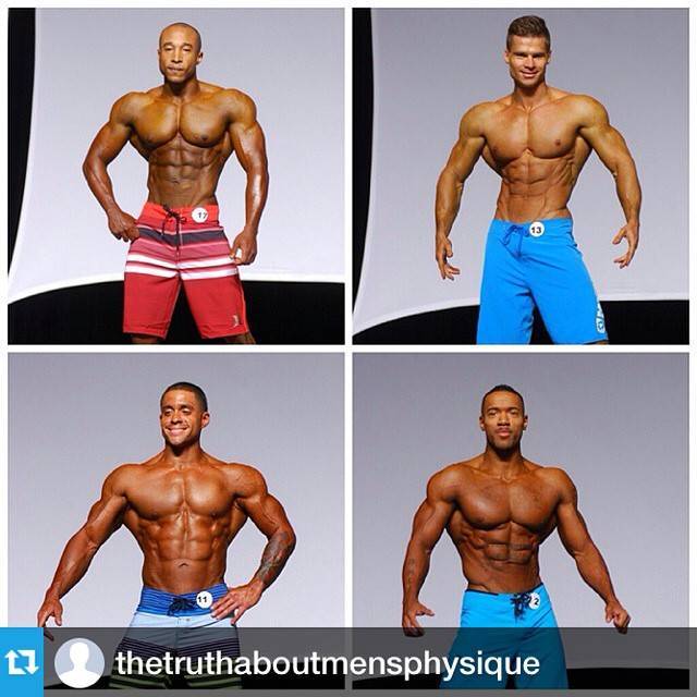 Менс физик (men's physique), мужчины фитнес модели: фото представителей пляжного бодибилдинга