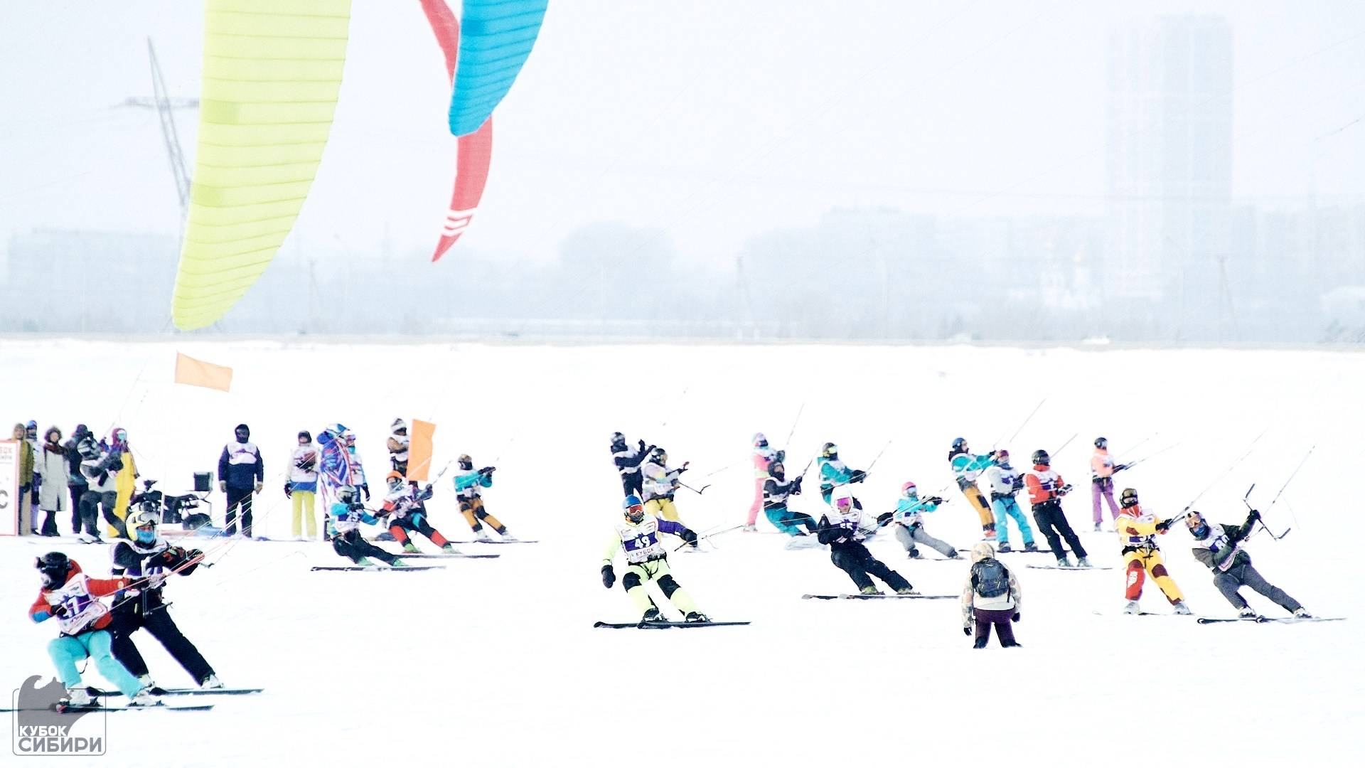 В новосибирске состоялся кубок сибири по зимним видам экстрим-спорта