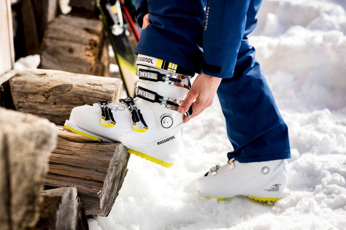 Лучшие ботинки для сноуборда в 2022 году