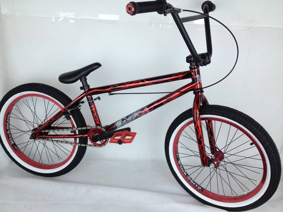 Bmx что это такое и для чего он нужен. топ 4 для взрослых и топ 3 для детей.
