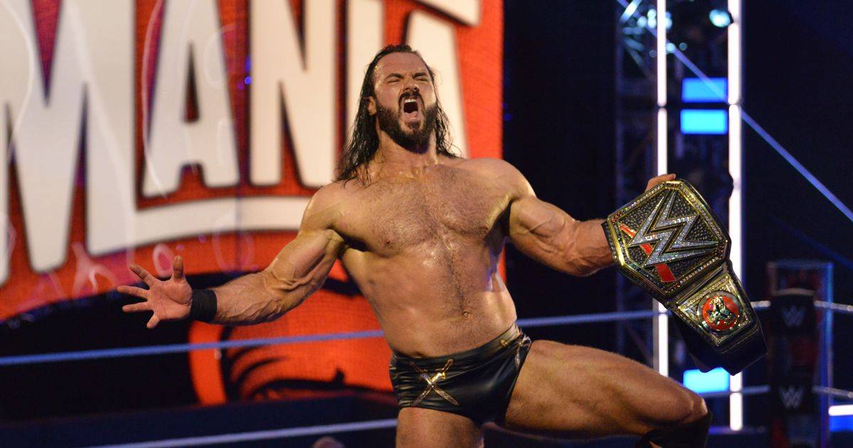 12 лучших телосложений в истории WWE