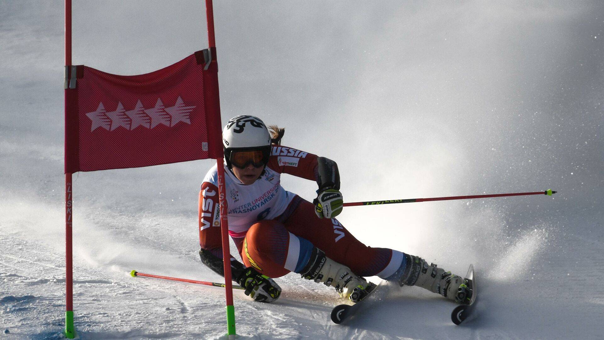 Чемпионат мира по лыжным гонкам 2021