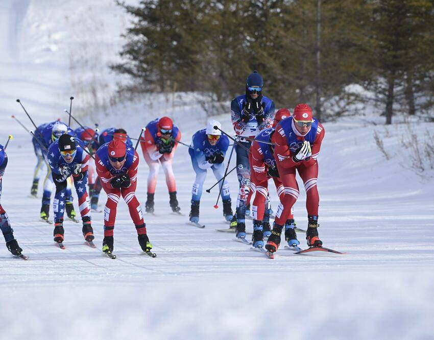 Расписание лыжных гонок 2021/2022: календарь этапов кубка мира, тур де ски, олимпийские игры по лыжам
