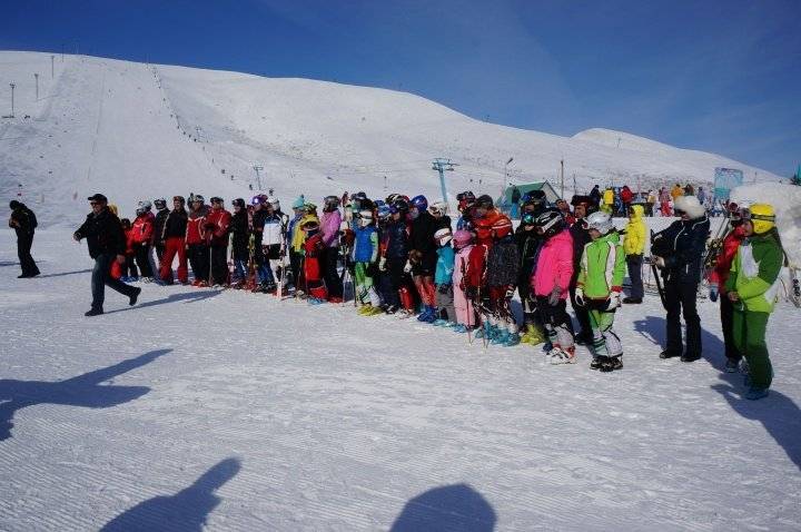 Контрагент ано "федерация горнолыжного спорта и сноуборда по оренбургской области"