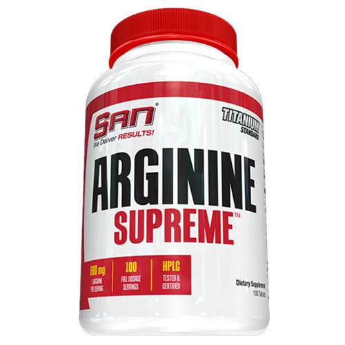 Arginine Supreme от SAN