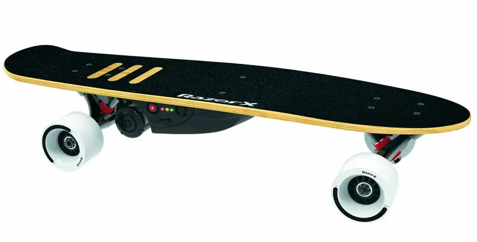 Onewheel pint — и гироскутер, и скейтборд | кто?что?где?