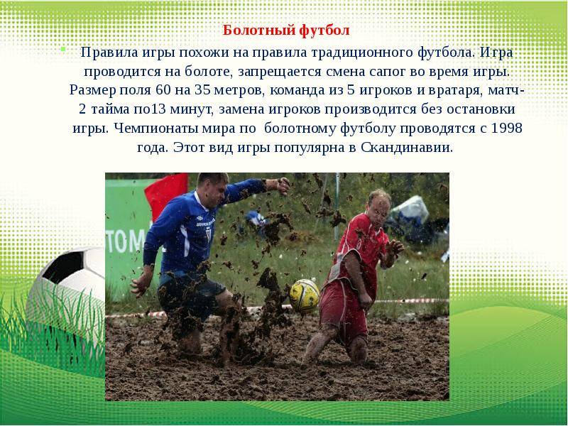 Позиции в футболе: главные амплуа игроков и их задачи– культура футбола