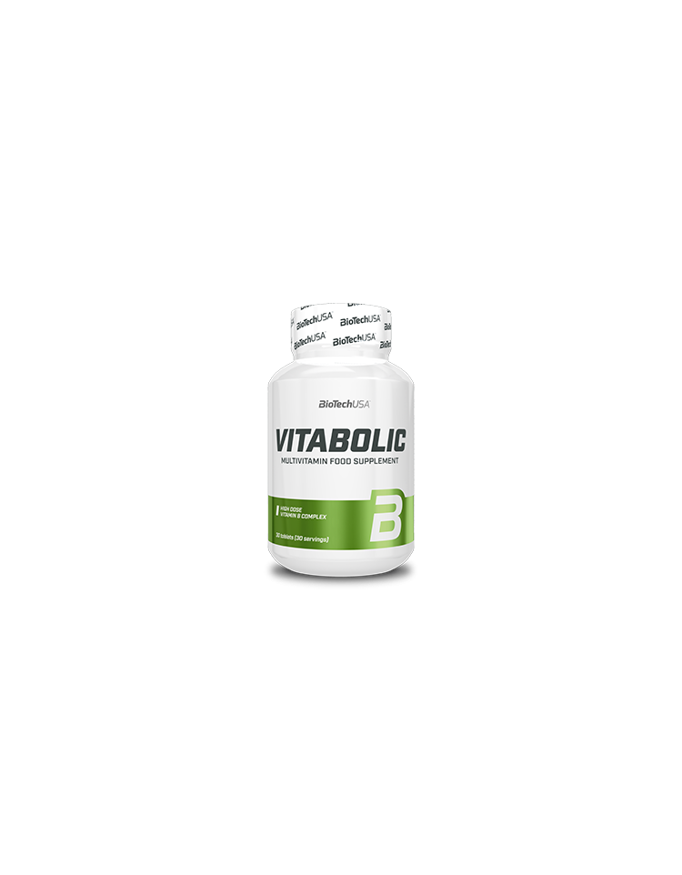 Vitabolic от biotech usa: как принимать, состав и отзывы