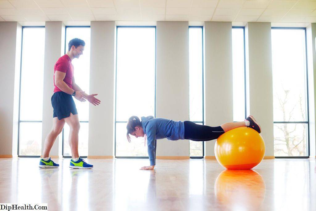 Упражнения на координацию — тренируем баланс и согласованность движений