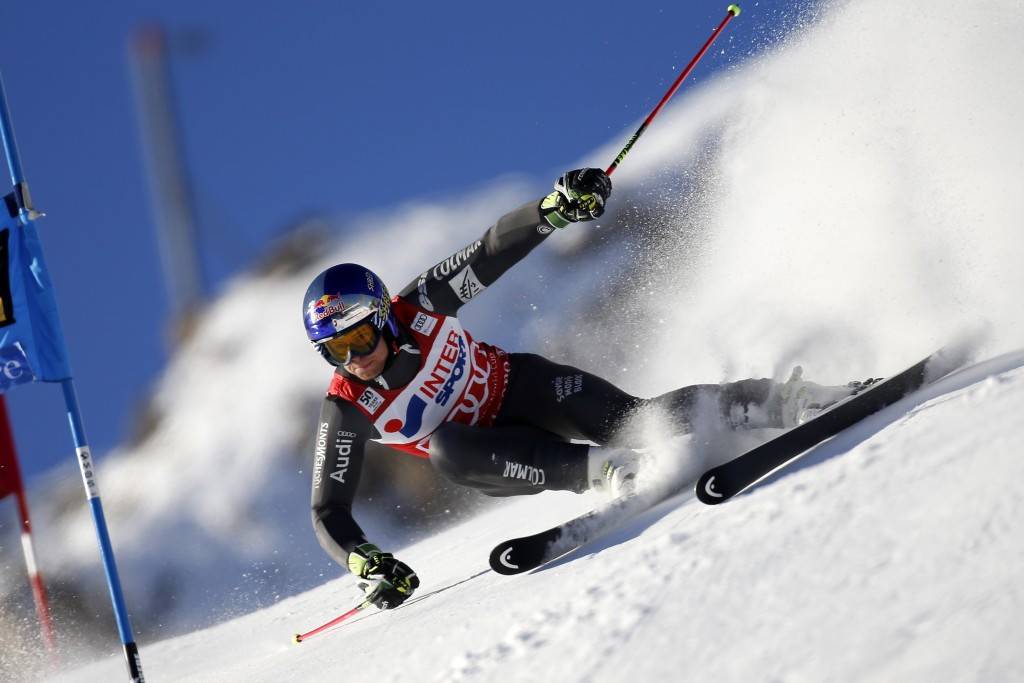 Giant Slalom