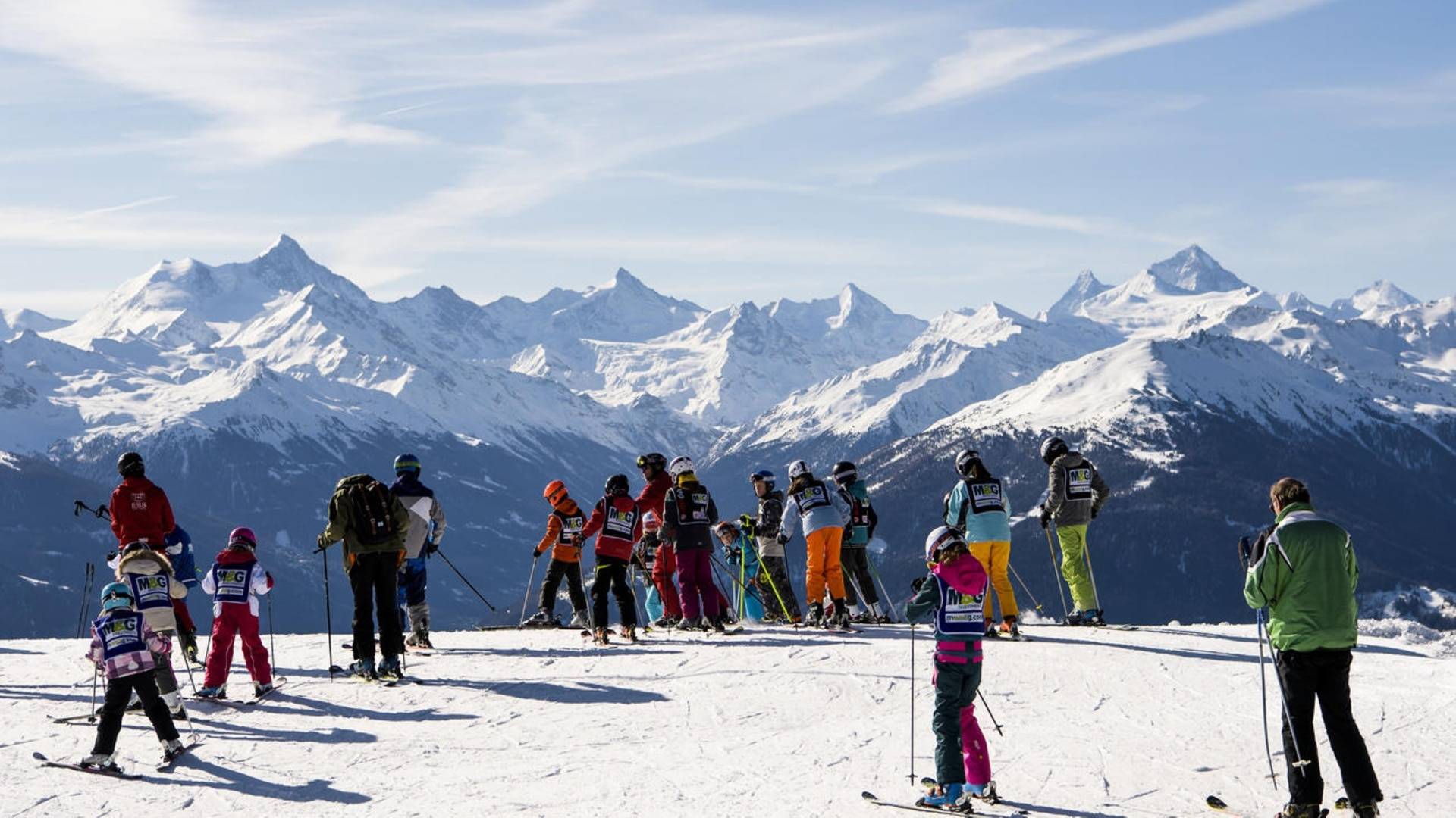 ✅ горнолыжные курорты региона юнгфрау в швейцарии ждёт масштабное обновление - garant-motors23.ru