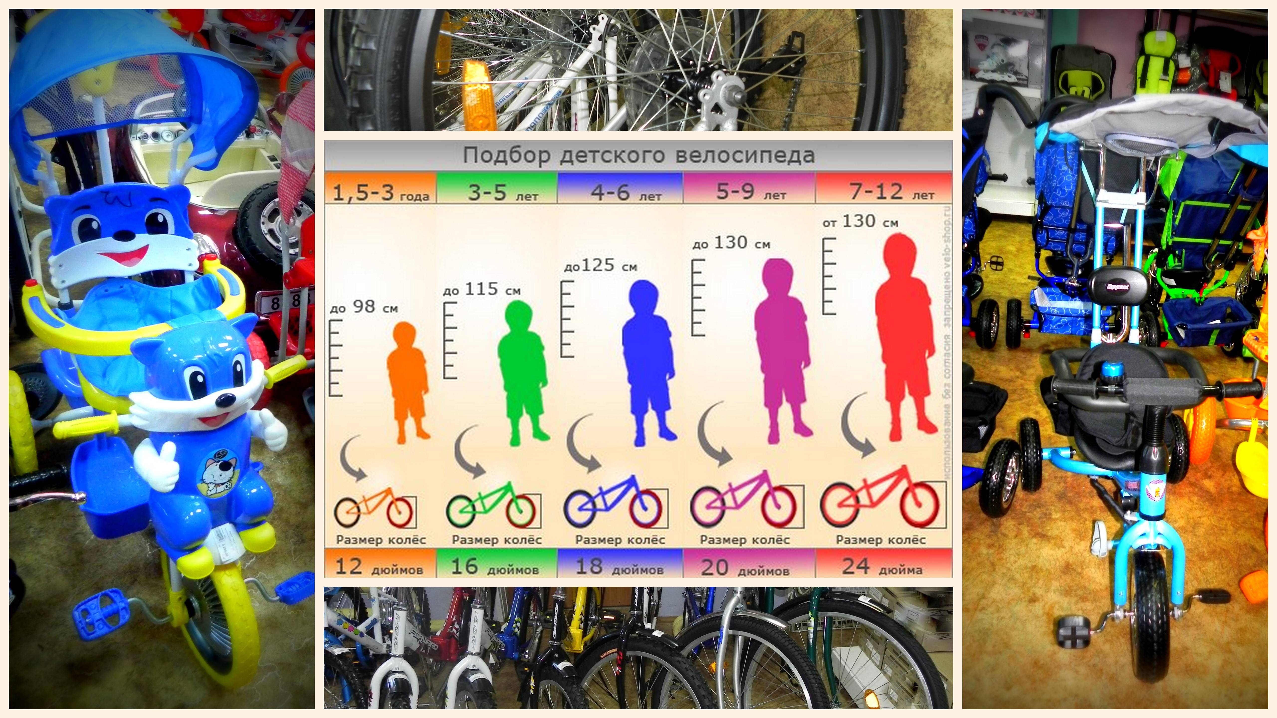 Какой велосипед выбрать 4 года. Подобрать велосипед для ребенка. Выбор детского велосипеда. Подбор детского велосипеда. Подбор велосипеда для ребенка.