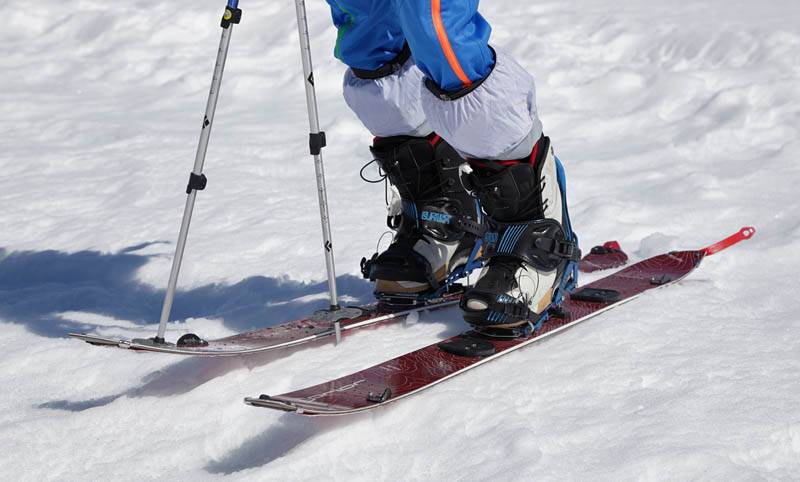 Как выбрать первый сноуборд | brodude.ru
