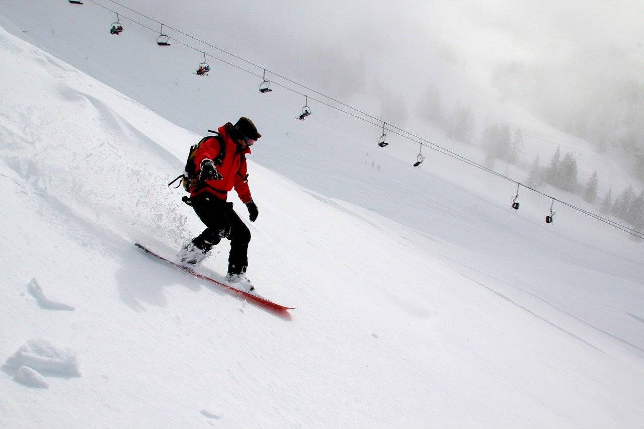 13 лучших горнолыжных курортов: пора определяться, где кататься!