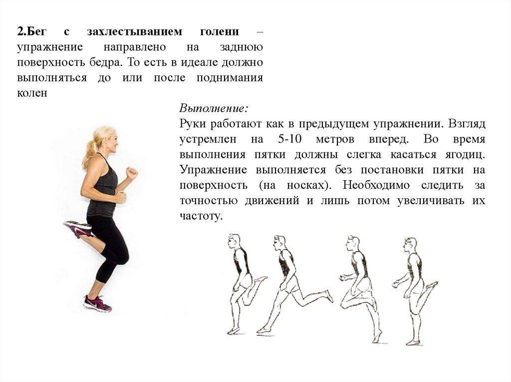 Как начать бегать. бег для новичков. упражнения для укрепления коленей  :: polismed.com