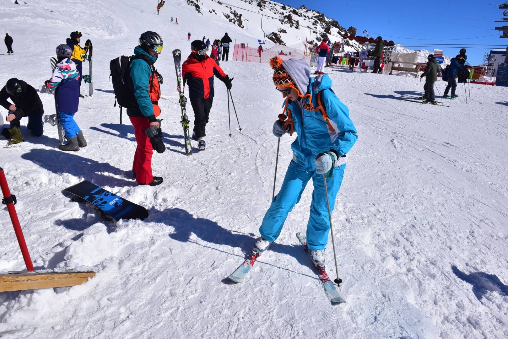 Самые лучшие горнолыжные курорты европы: рейтинг. топ-11 лучших