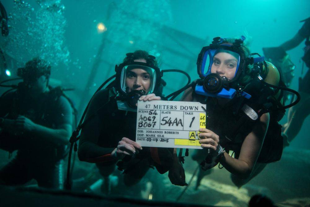 Борьба за живучесть: 10 фильмов о подводных лодках — новости на фильм про