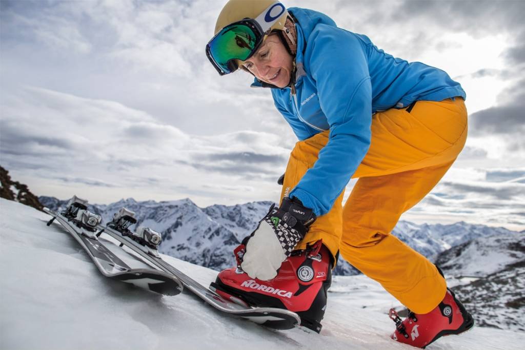9 лучших горных лыж – рейтинг 2022 года