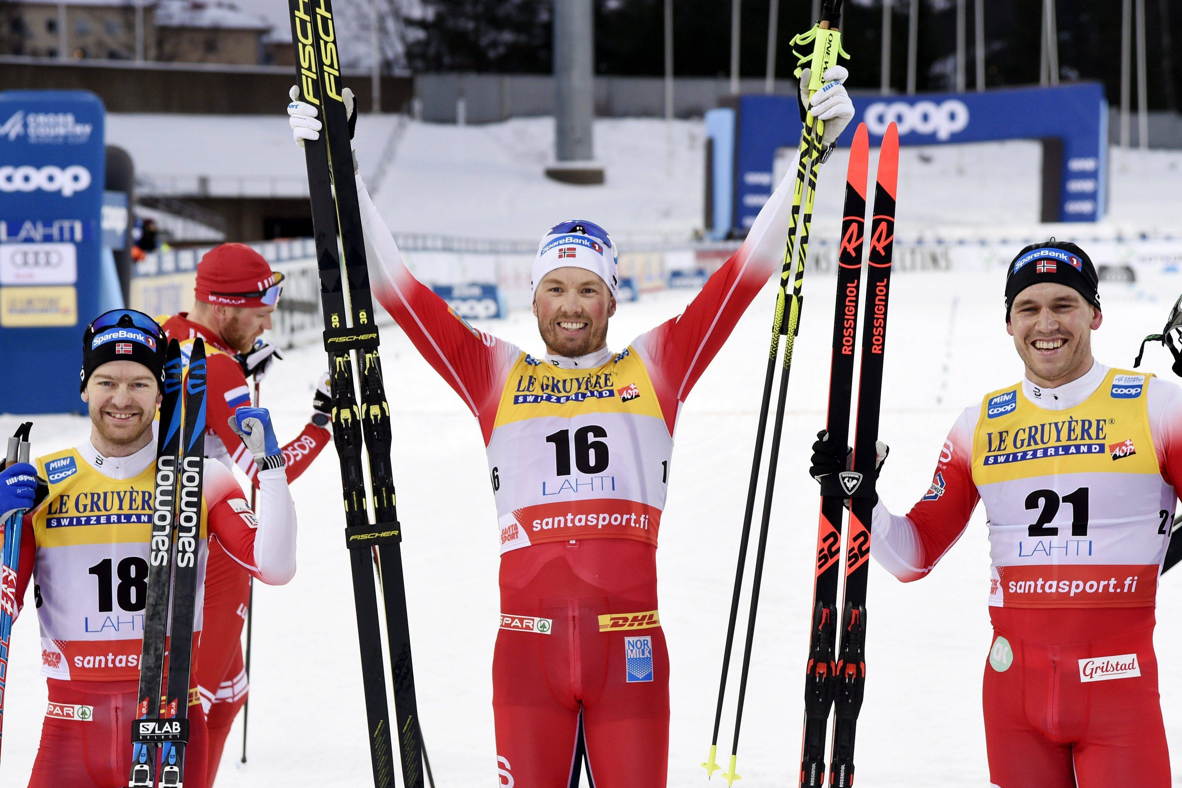 Лыжные гонки кубок россии сегодня мужчины результаты. Большунов скиатлон.
