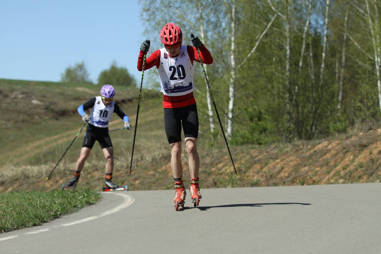 14 лыжероллерных марафонов в россии и за рубежом