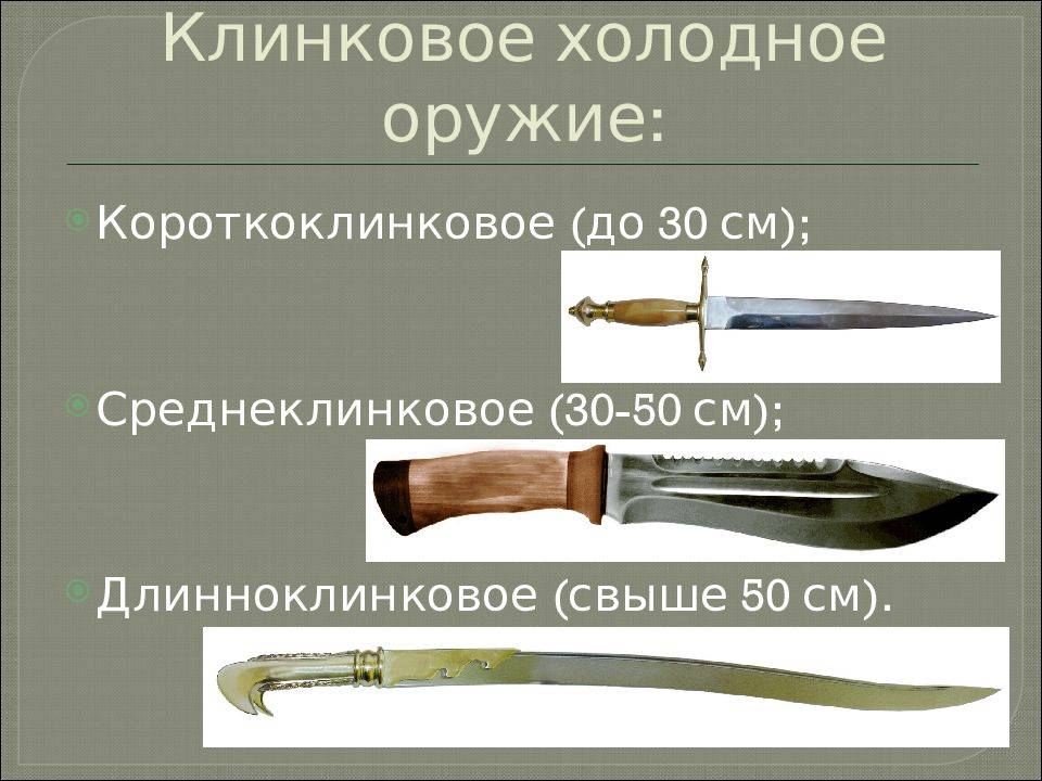 Криминалистическое оружиеведение презентация