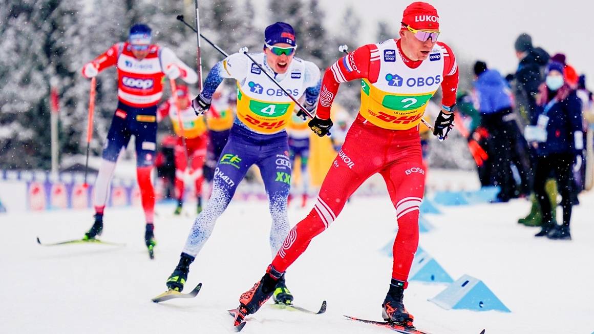 В финляндии стартует кубок мира по лыжным гонкам. большунов выступит в спринте — спорт25