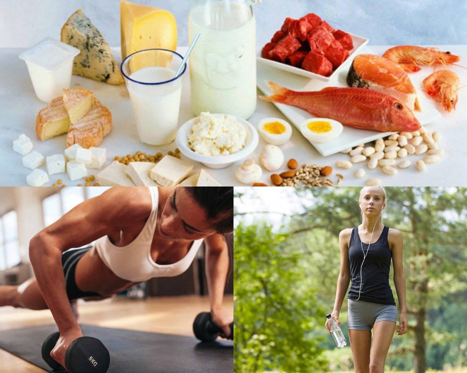9 хитрых способов похудеть без диет и спорта