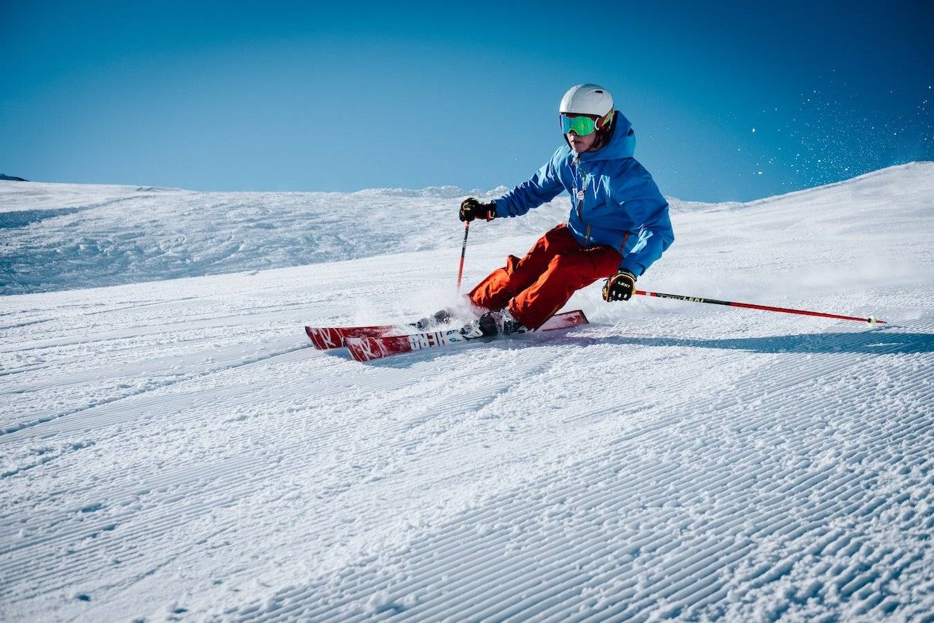 Как научиться кататься на сноуборде: основные приемы | irksportmol.ru