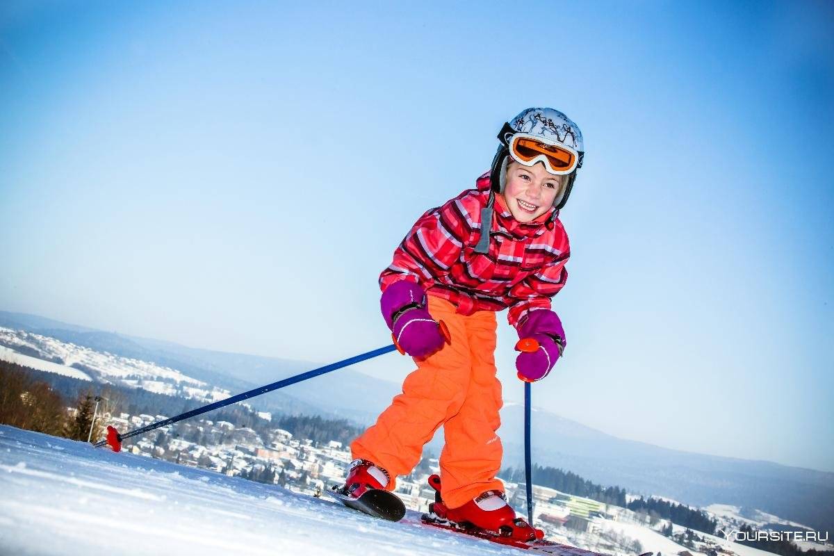 Лучшие горнолыжные курорты австрии для отдыха с детьми
