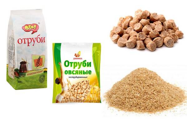 Отруби