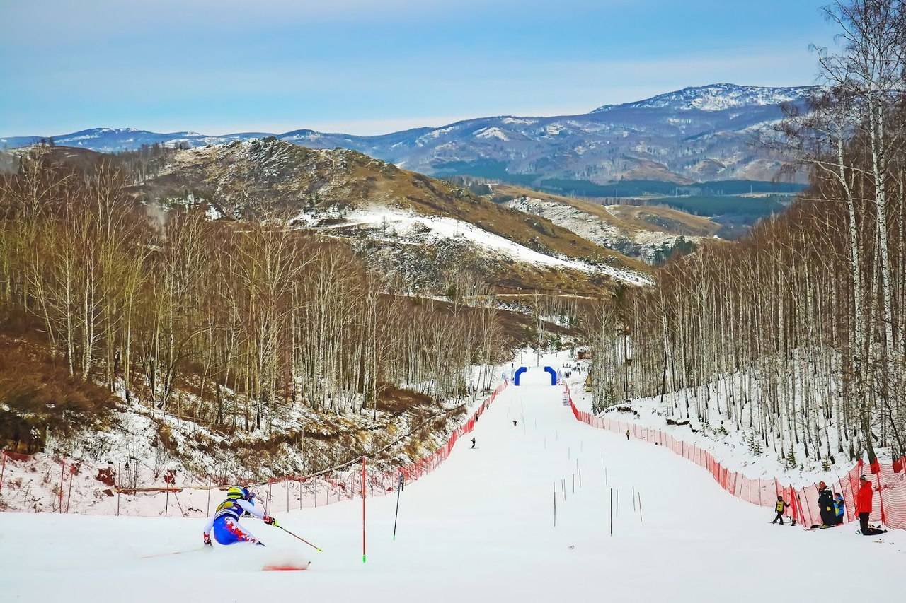 Абзаково – современный горнолыжный курорт для идеального отдыха