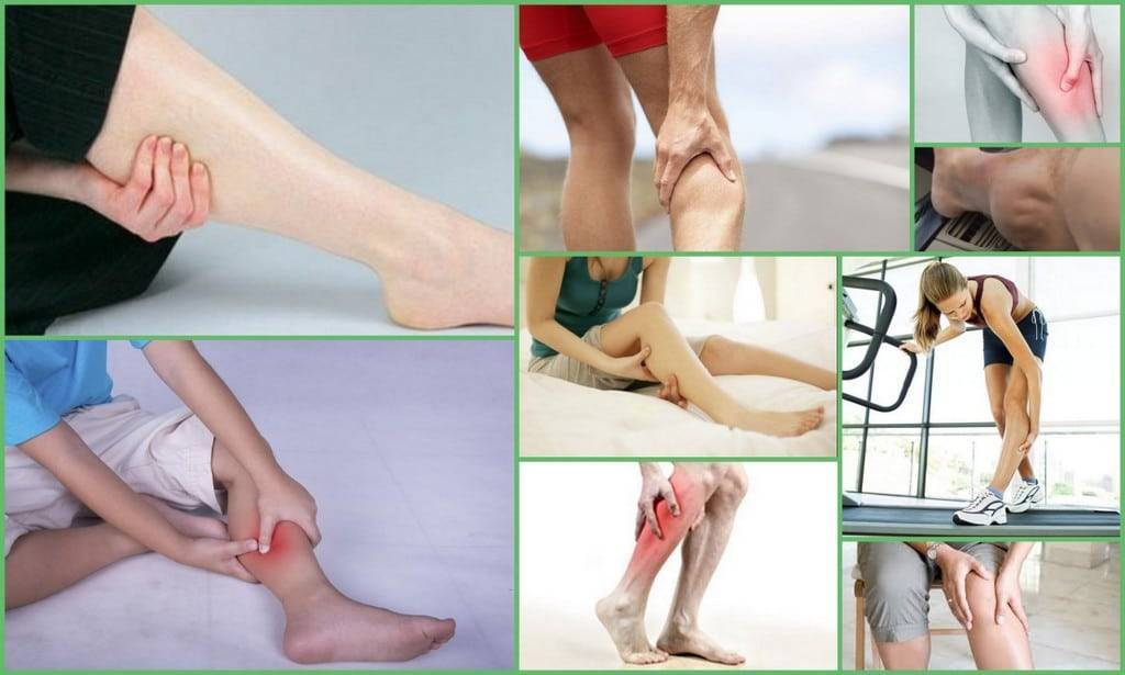 Судороги ног: причины и лечение, что делать, если сводит ноги - напоправку – напоправку