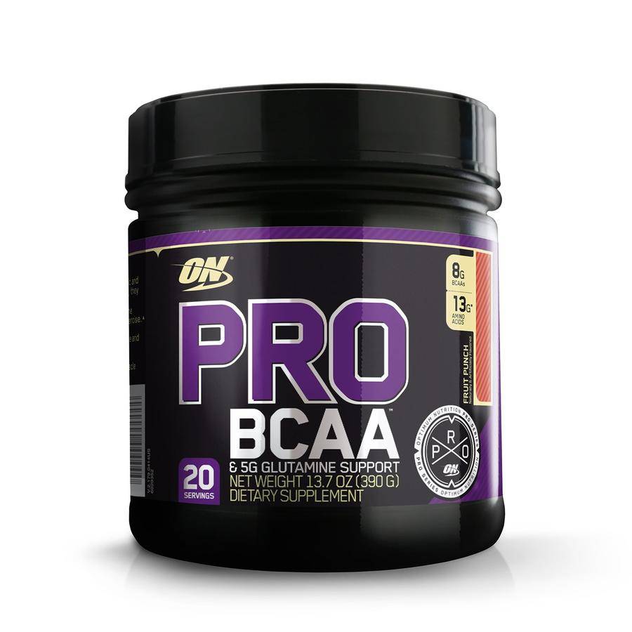 PRO BCAA от Optimum Nutrition