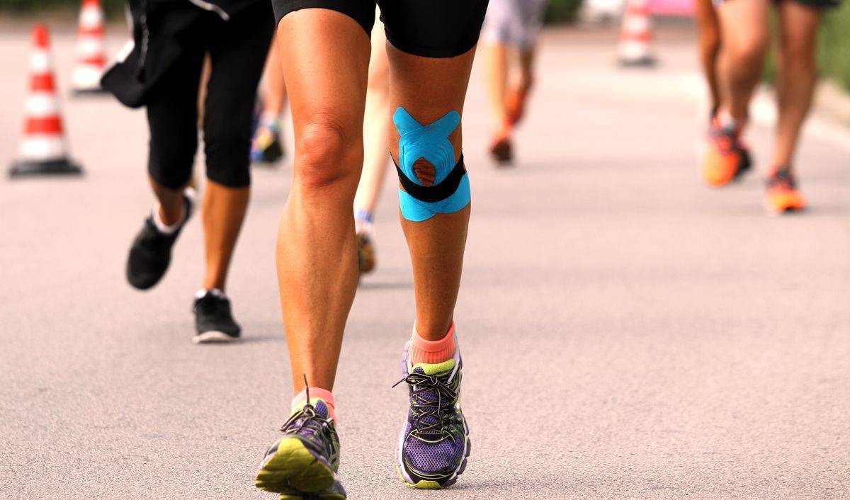 4 причины боли в коленях после бега. как исправить и предотвратить.