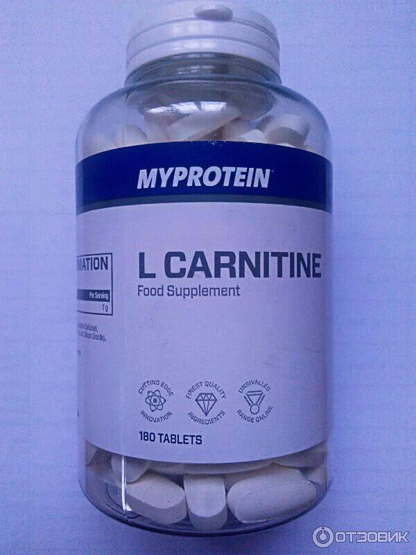 L-карнитин (витамин в11): инструкция по применению – эл клиника