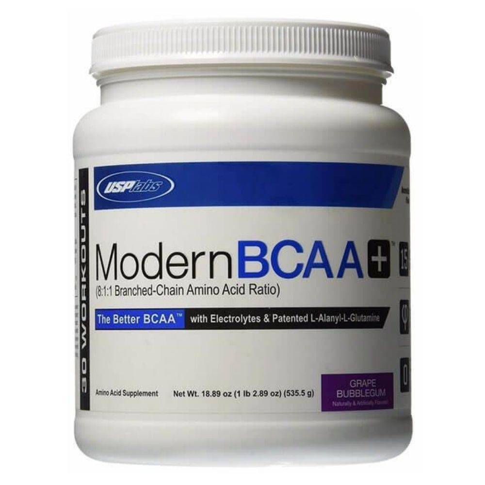 Modern BCAA от USPlabs