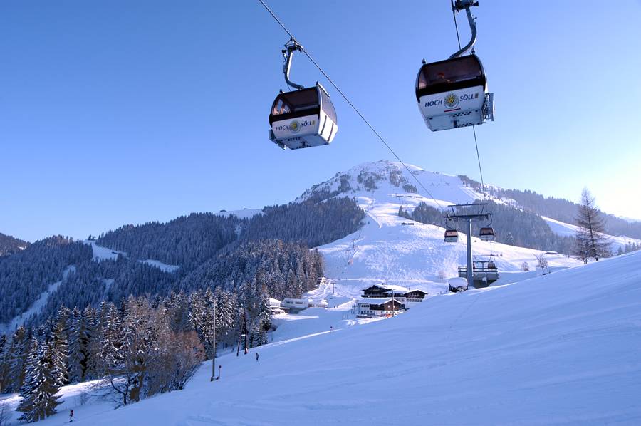 20 лучших горнолыжных курортов швейцарии