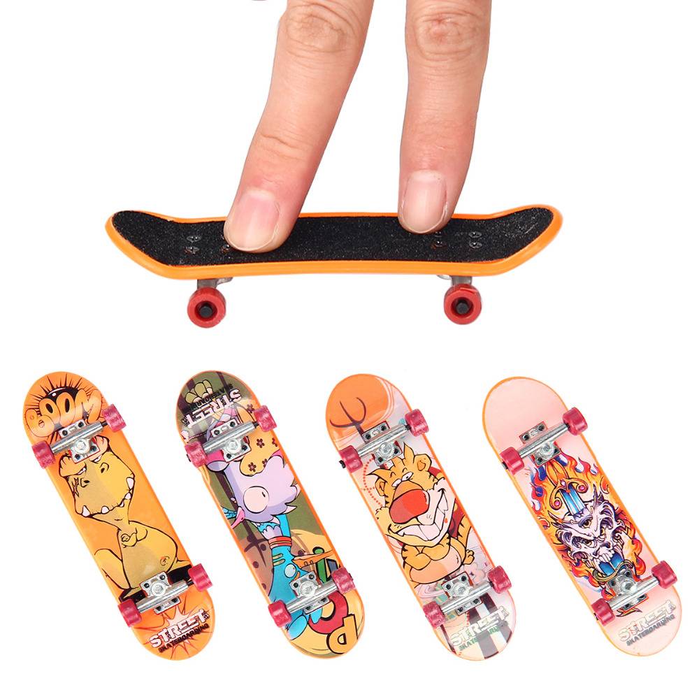 Фингерборд скейтборд finger Skateboard