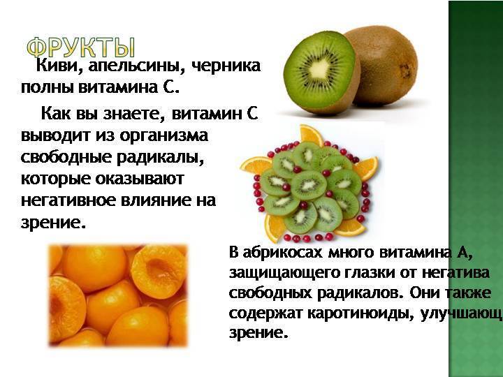 Киви фрукт — полезные свойства и противопоказания, вред для организма ????