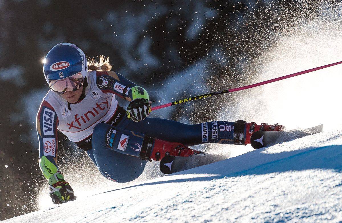 Чемпионат мира по горным лыжам 2021: расписание, результаты, трансляции