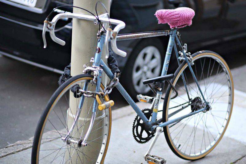 5 эффективных способов защитить свой велосипед от угона и кражи