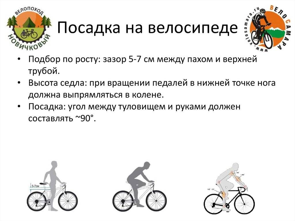Как правильно кататься на велосипеде, если вам за 60 - нолтрекс.