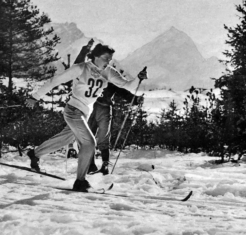 Что такое горнолыжный спорт и история развития горнолыжного спорта