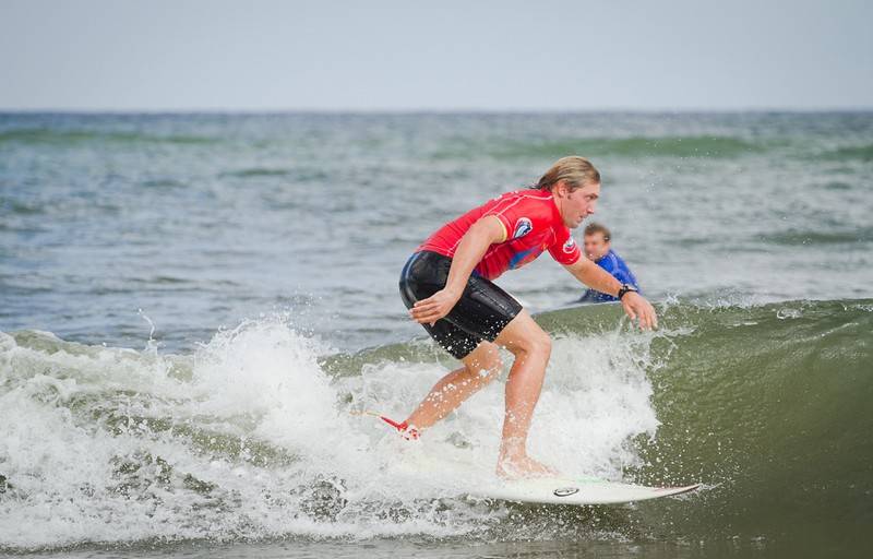 В зеленоградске пройдёт чемпионат россии по сёрфингу